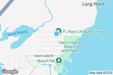 Map image of the property - 115 Arctic Ave