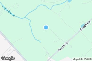 Map image of the property - 27 Evergreen Ln