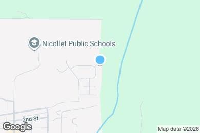 Map image of the property - 138 Erin Ct