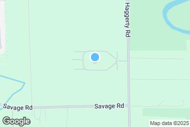 Map image of the property - 41177 S Woodbury Green Dr