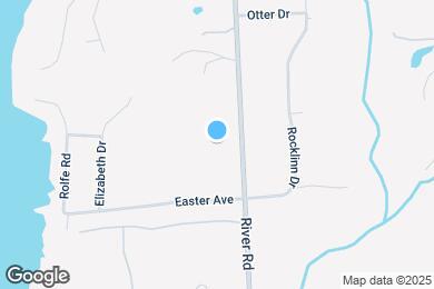 Map image of the property - 900 River Rd
