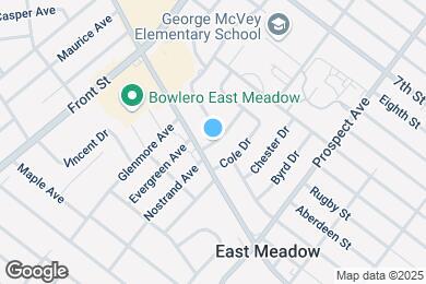 Map image of the property - 1843 Fairhaven Rd