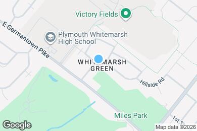 Map image of the property - 4012 Fairway Rd
