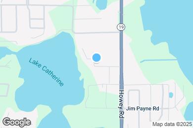 Map image of the property - 5966 Churchill Square Way