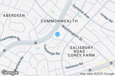 Map image of the property - 25-39-39 Mt Hood Rd