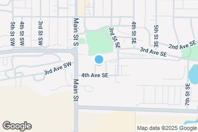 Map image of the property - Wolf Run Village