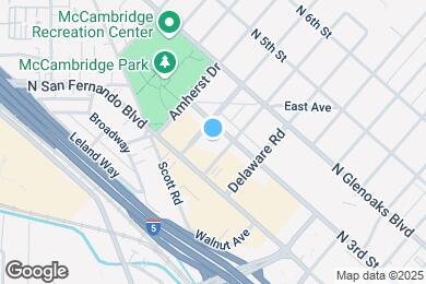 Map image of the property - 230 Bethany Rd