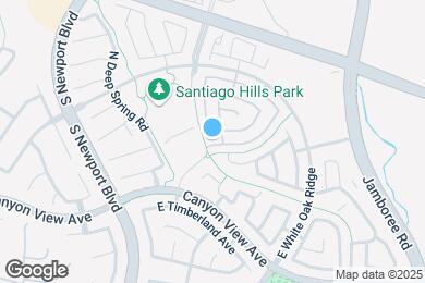 Map image of the property - 8123 E Candleberry Cir