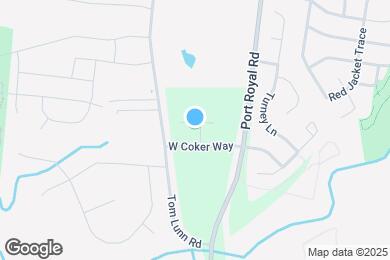 Map image of the property - 913 Stokewood Pl