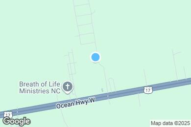Map image of the property - 213 Ladyfish Loop NW
