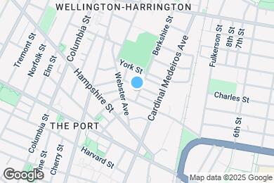 Map image of the property - Room in Shared 3 bed/1 bath home