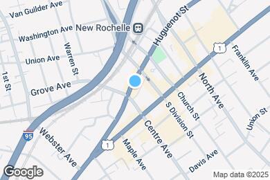 Map image of the property - The Alary