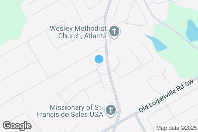 Map image of the property - 3600 Cattle Field X-ing