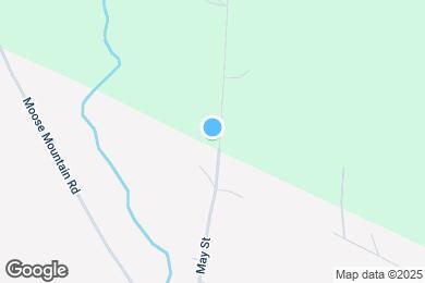 Map image of the property - 103 May St