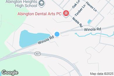 Map image of the property - 11 Lakeview Dr