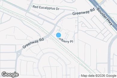 Map image of the property - 623 Marlberry Pl