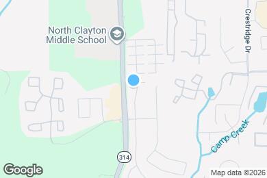 Map image of the property - 5589 Grande River Rd