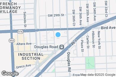 Map image of the property - Core Link at Douglas