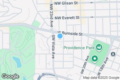 Map image of the property - 735St. Clair
