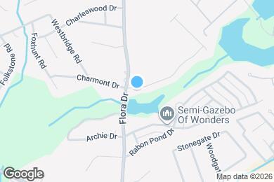 Map image of the property - 108 Rabon Springs Rd