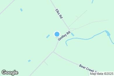 Map image of the property - 671 Godley Rd