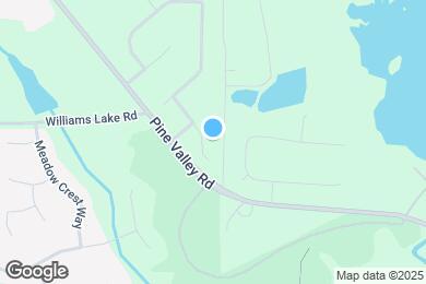 Map image of the property - 129 Meadowview Ln