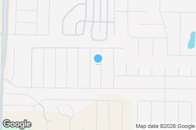 Map image of the property - 122 David Barnes Dr