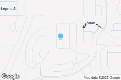 Map image of the property - 4143 Goldfoil Rd