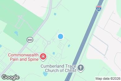 Map image of the property - Mount Victor Olde Towne Luxury Apartments