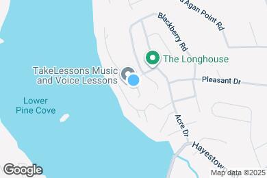 Map image of the property - 0 Waterview Dr