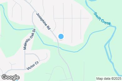 Map image of the property - 168 Antila Ct