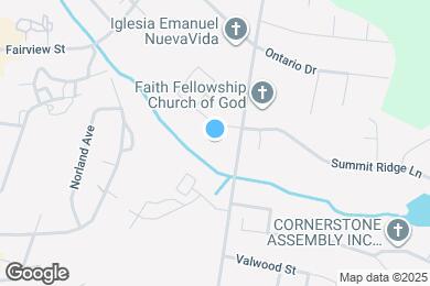 Map image of the property - 216 Nellie Yale Pl