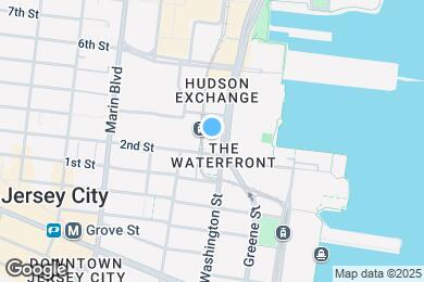 Map image of the property - The BLVD Collection