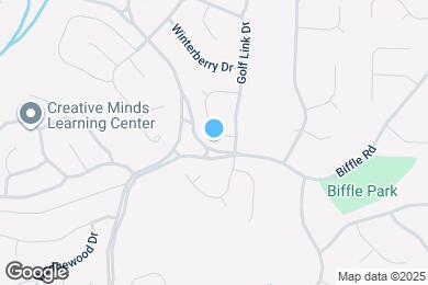 Map image of the property - 5006 Stoney Point Cir