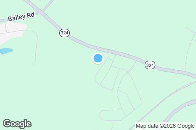 Map image of the property - 115 Pyrus Ln