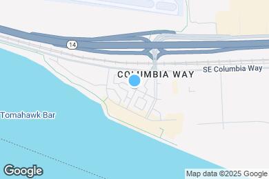 Map image of the property - 1802 SE Cutter Ln