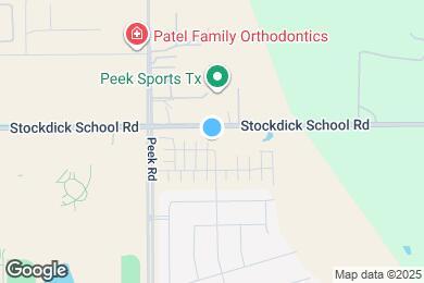 Map image of the property - 22804 Frassino Pl