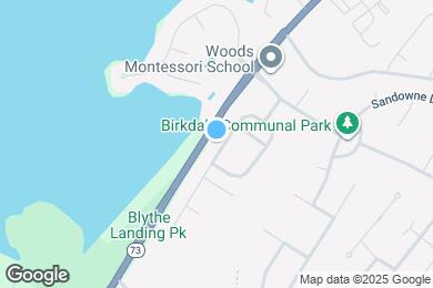 Map image of the property - 16015 Kelly Park Cir