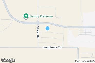 Map image of the property - 113 Ridley Ln