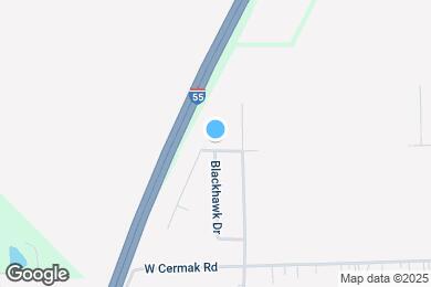 Map image of the property - 938 Anndon Ln