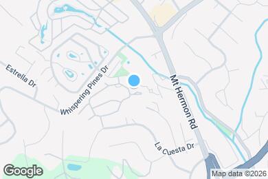 Map image of the property - 35 Appaloosa Ct