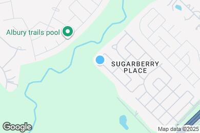 Map image of the property - 21439 Cherry Canyon Ln