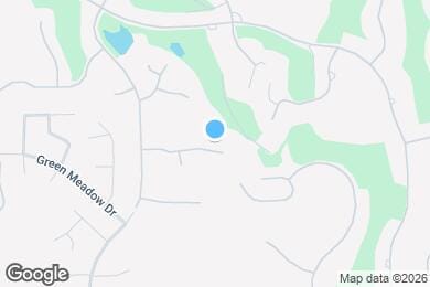 Map image of the property - 4257 Golden Oak Ct