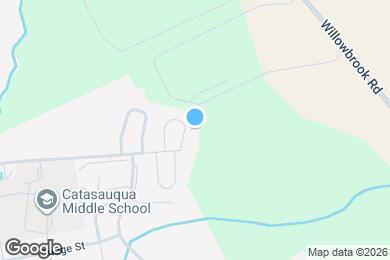Map image of the property - 88 Stonewood Pl