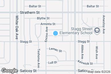 Map image of the property - Unit ADU