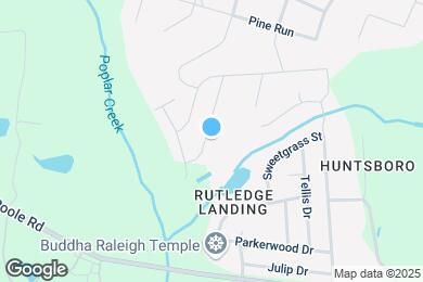 Map image of the property - 5228 Calhoun Pl