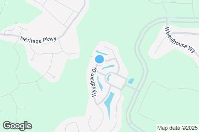 Map image of the property - 7 Wyndham Dr