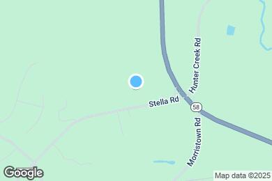 Map image of the property - 158 Stella Rd