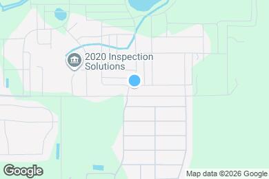 Map image of the property - 5810 Freshwater Cyn Dr