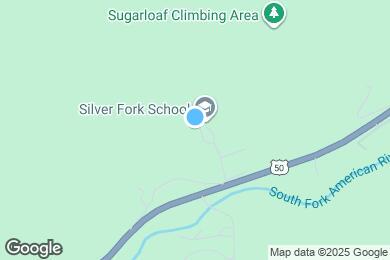 Map image of the property - 1312 Squaw Rock Trail